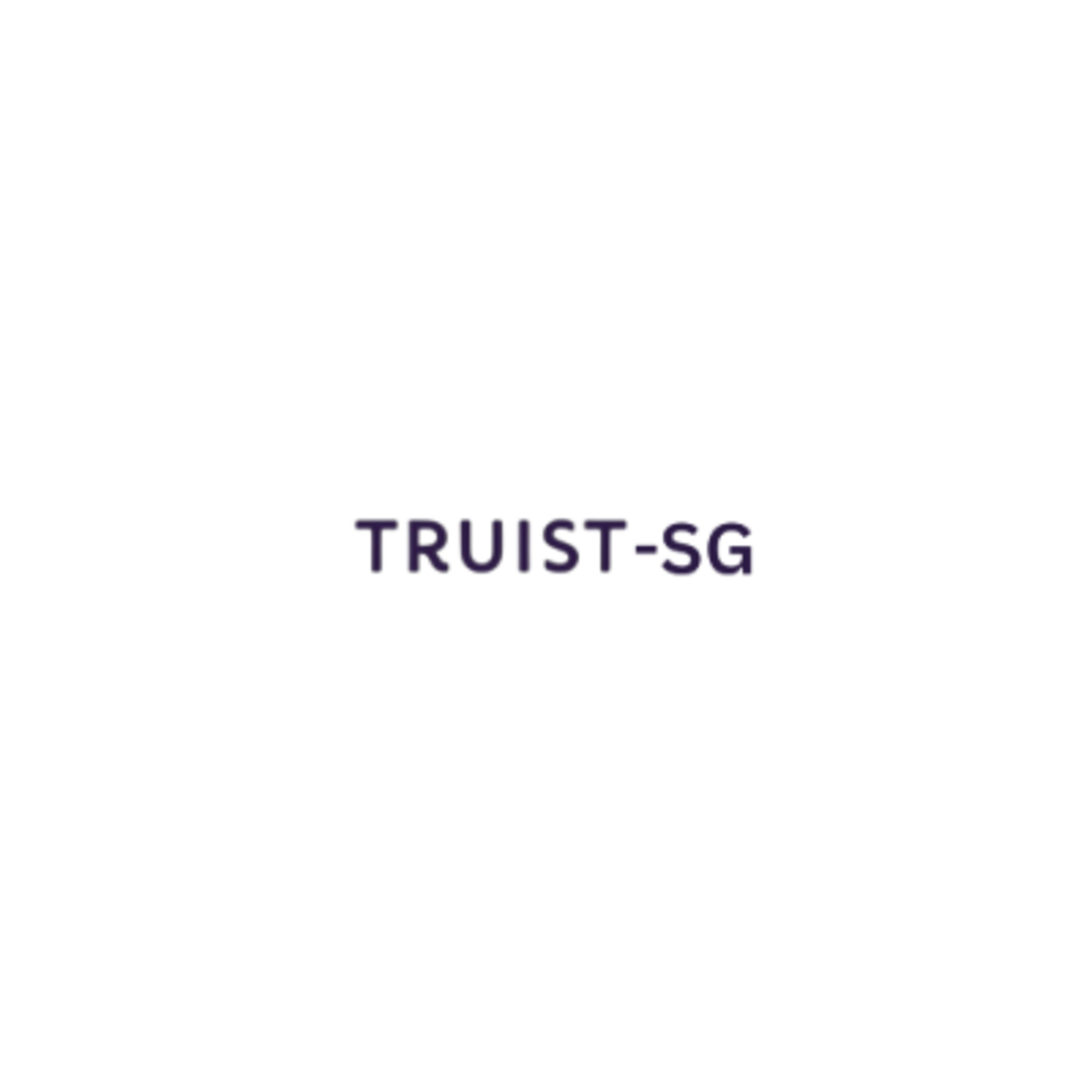 TRUIST-SG Logo